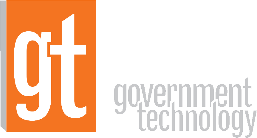 Government Technology Logo